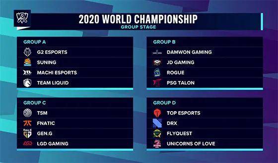 TheShy带队也未能做到！WBG改名后队伍首次晋级季后赛四强