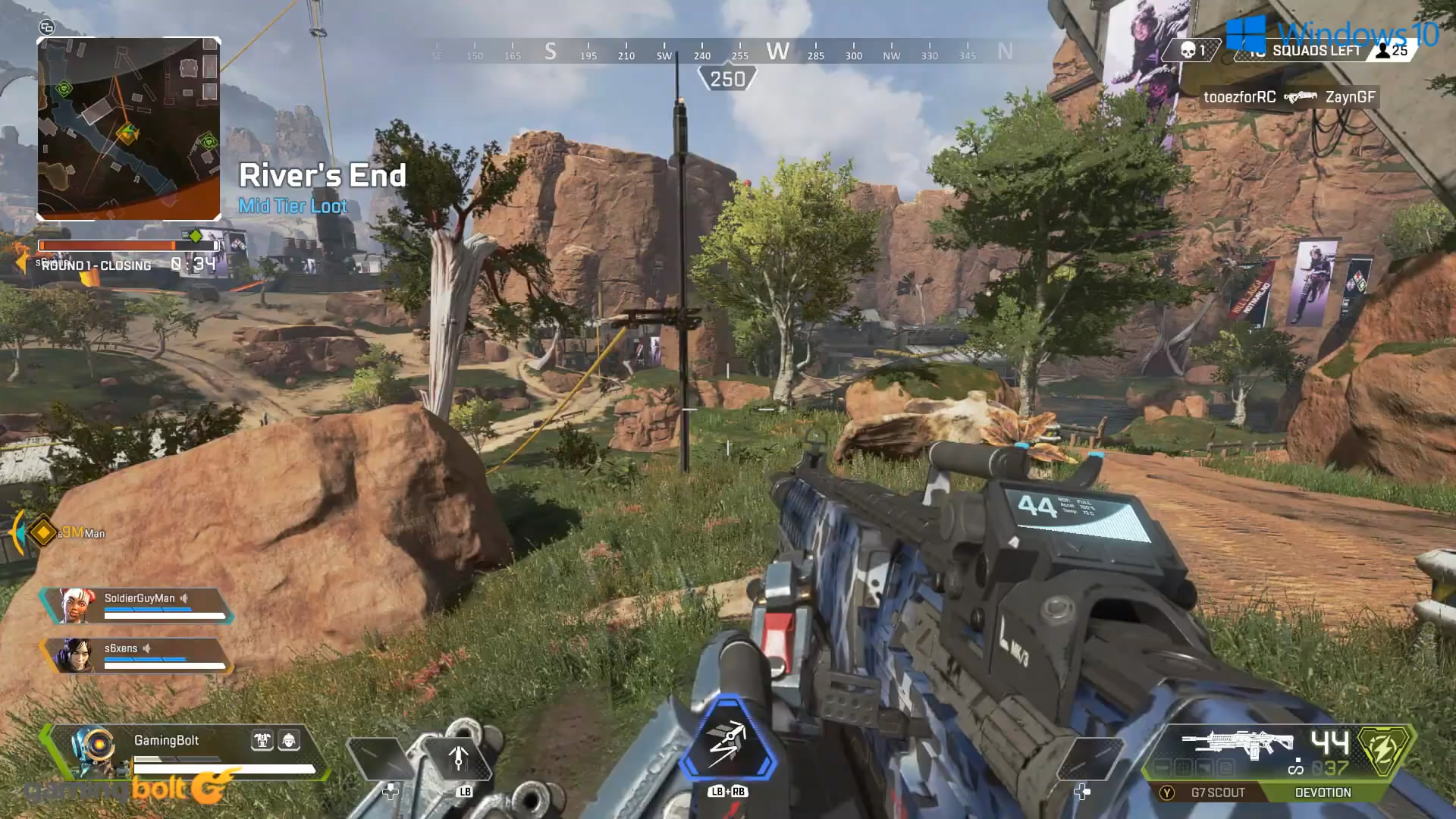 GEN.Doran：我们针对DK做了研究，排名高的话季后赛才比较有利