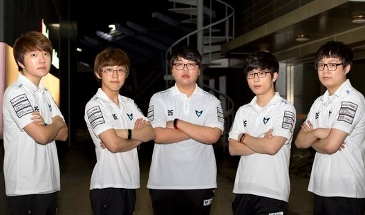 CSGO cs_summit 6：EG勇夺北美赛区冠军！