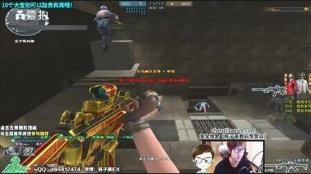 整活！CSGO Astralis让9爷参加丹麦竞选