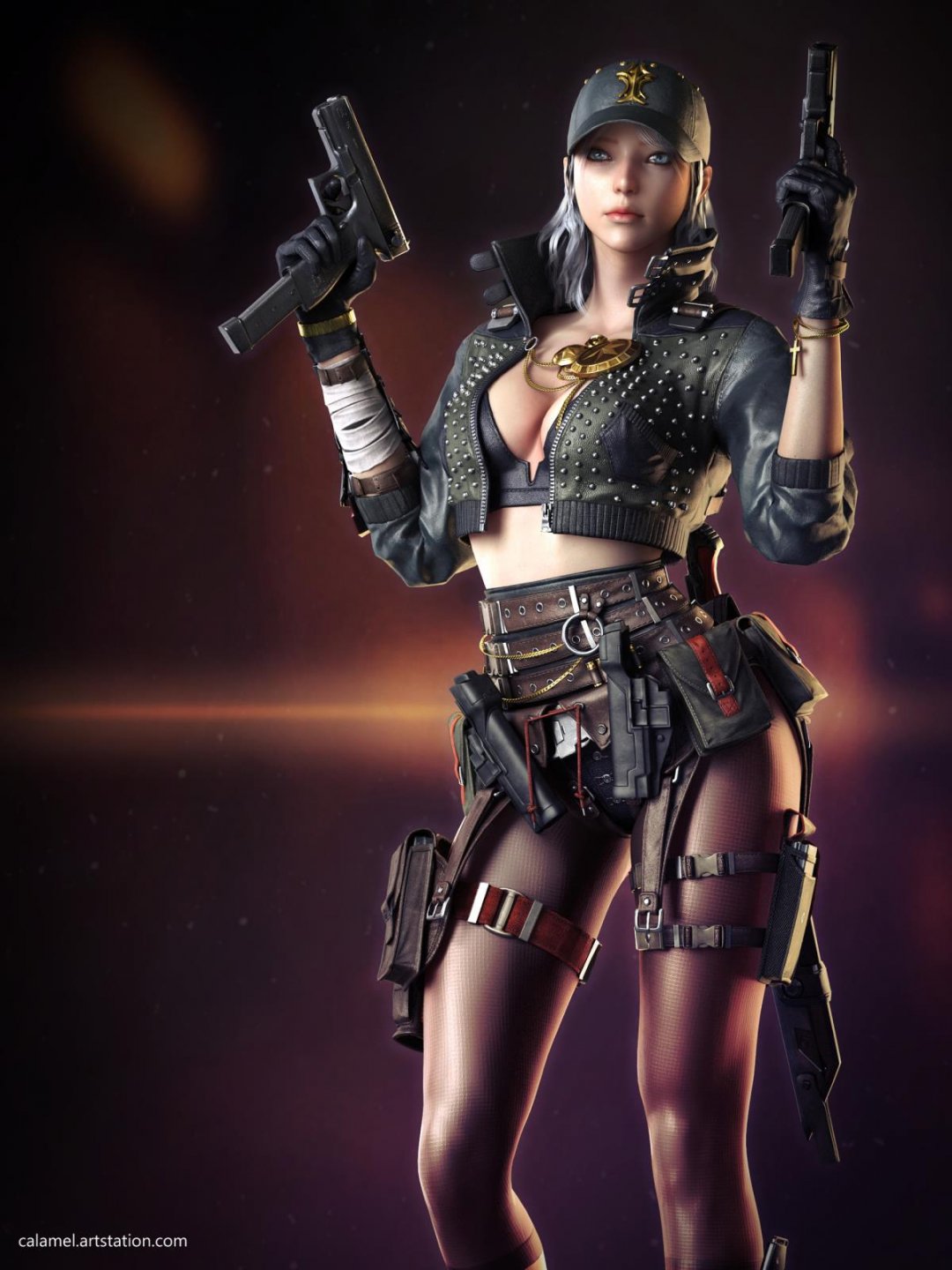 Apeks 将 Governor 移至非活跃名单