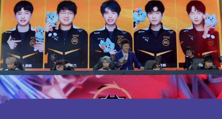 LOL官方：2024城市英雄锦标赛决赛将于明天开始！南昌市强强对决