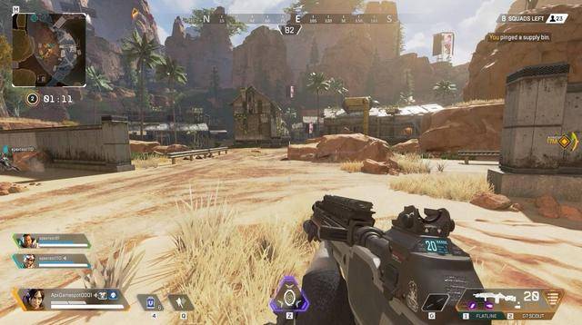 G2已抵达英雄联盟MSI举办地釜山进行隔离，晒隔离小礼物