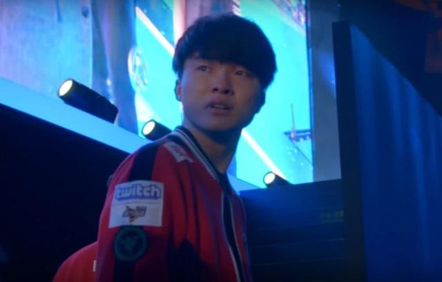 EWC官方：T1以2-1的比分战胜BLG，赢下了揭幕战