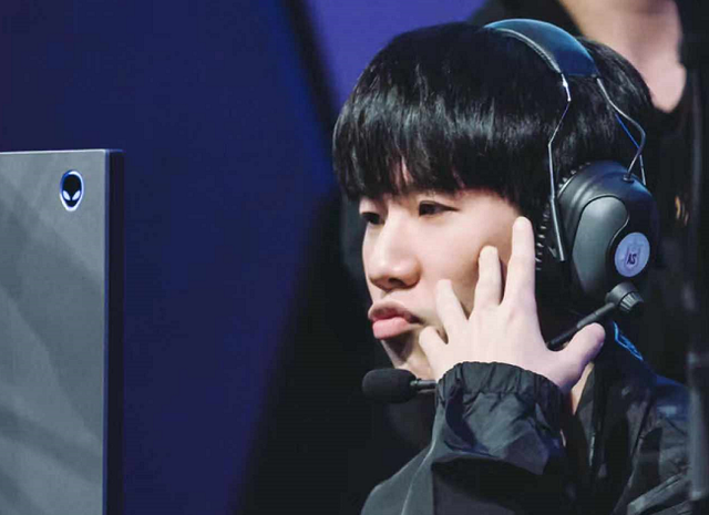 中后期执
