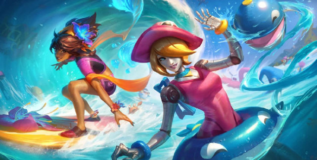 Wildcard预告暗示Stewie2K重返CS2