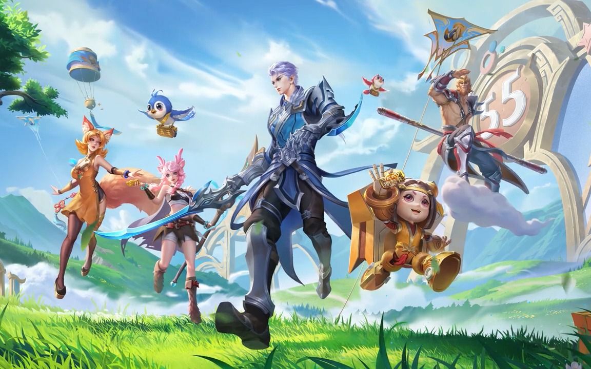 传闻： YEKINDAR 将替换 Skullz 在 FURIA Esports