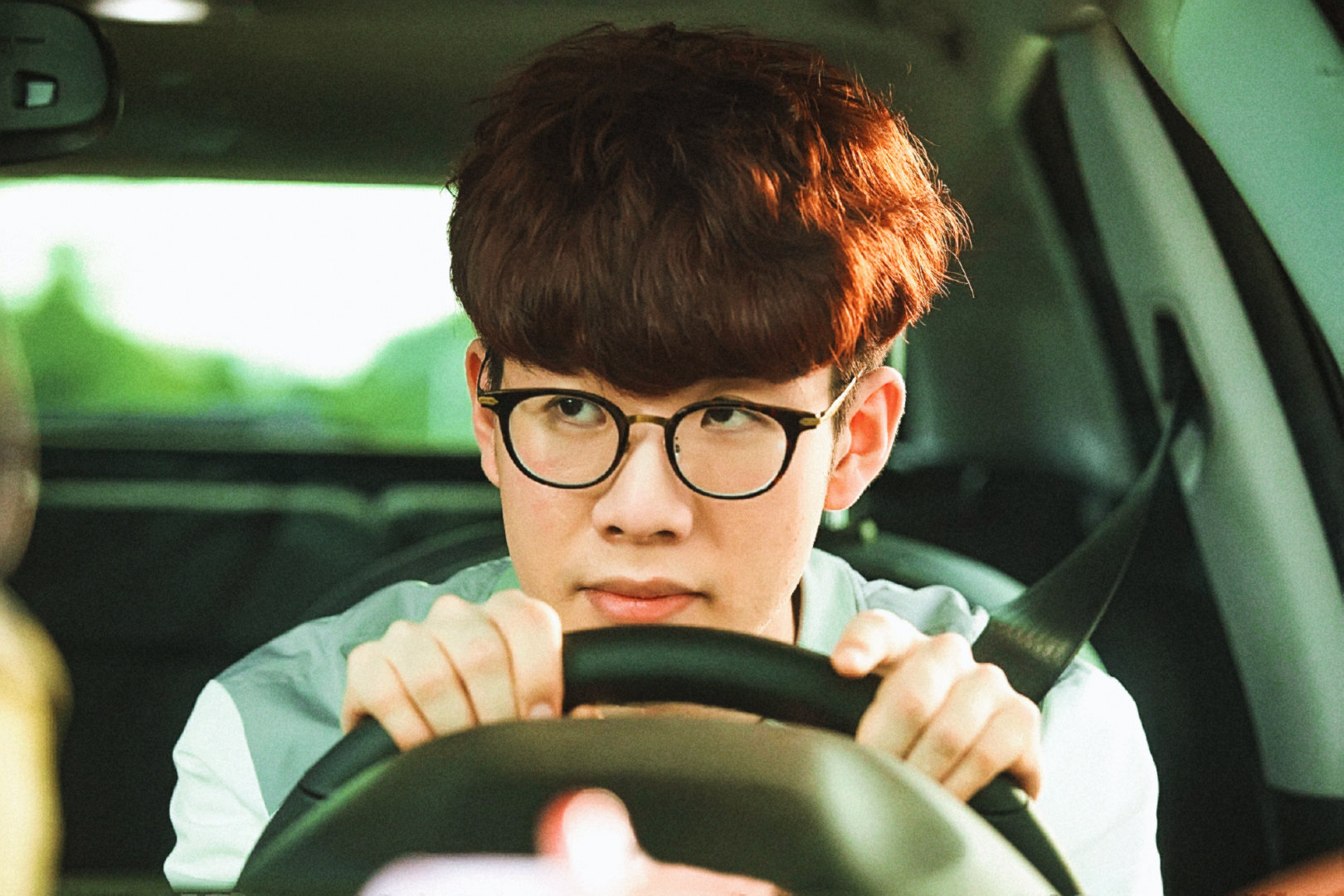 重逢敌友，盘点TI之中的那些经典画面