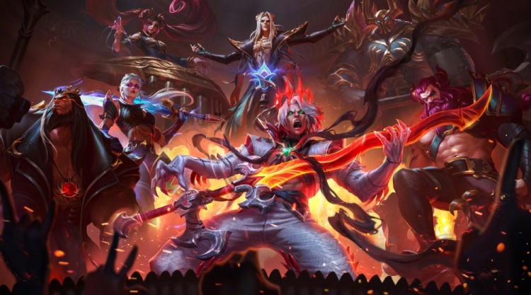 Magisk回归Astralis，stavn暂时离队