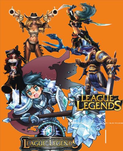 QiuQiu ：第二局的时候其实没有想到对面会选到阿木木