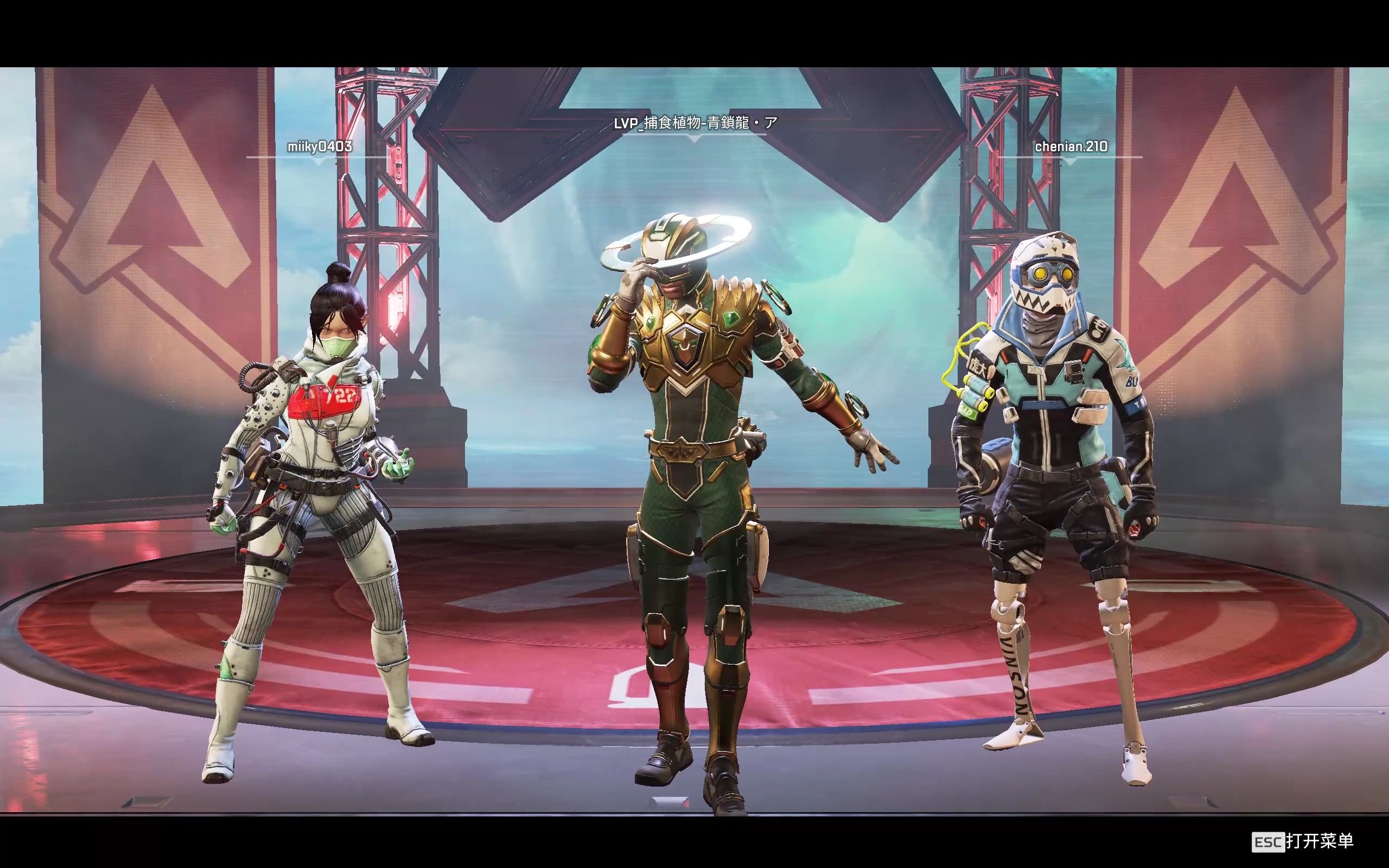 sasi Rambo 完美地击败了 Anyone's Legend ，在 16 分钟时处于劣势，落后 1w。 LGD Gaming 击溃并赢得了第一场比赛