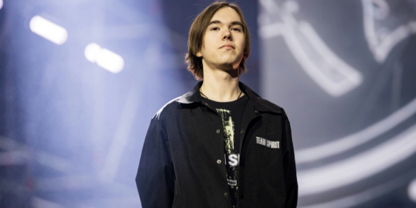 Twistzz 回归 FaZe：“感觉太棒了”